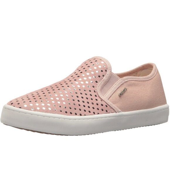 Geox Kids Kilwi Flats Girl - Picture 1 of 10